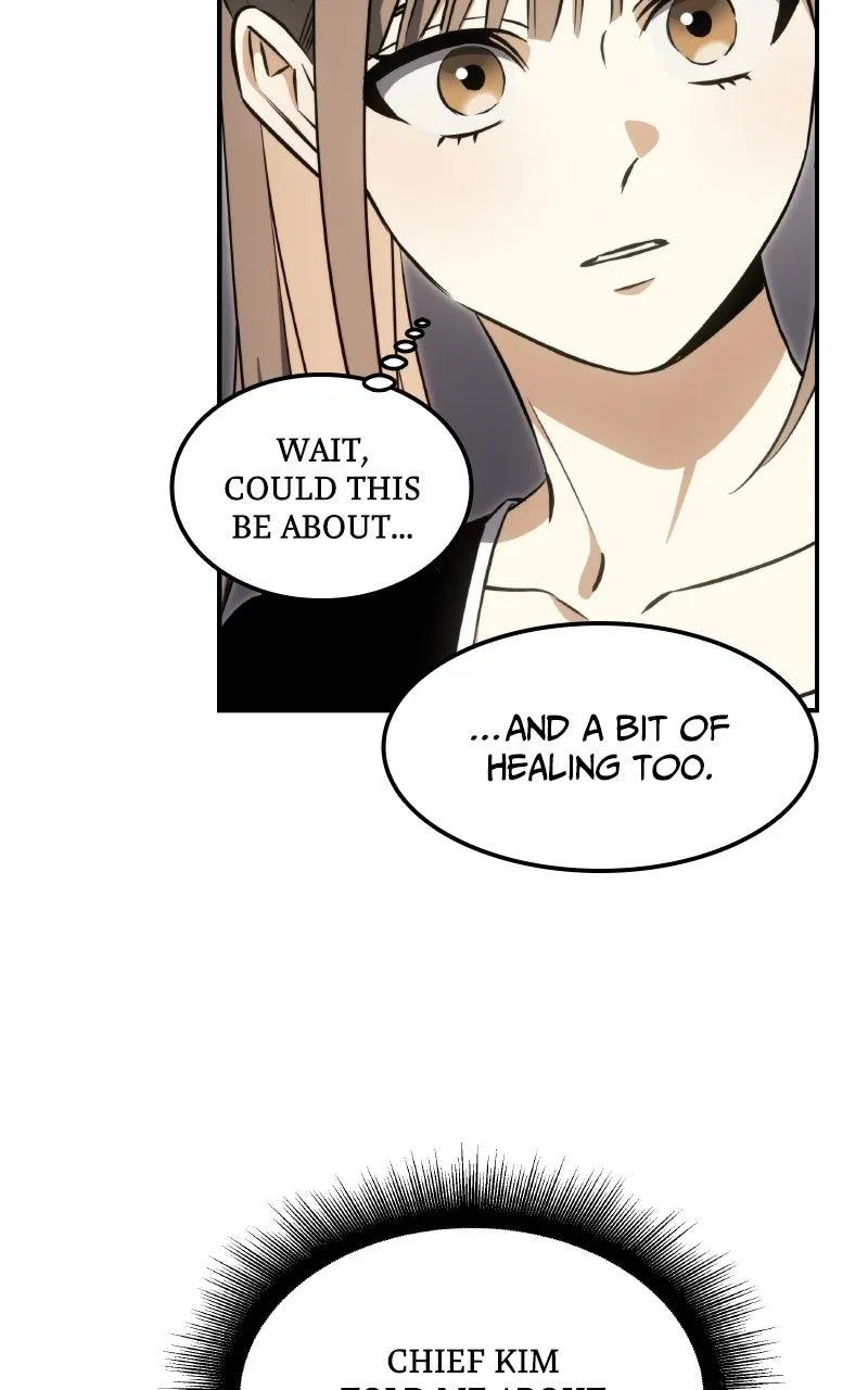 The Hunter Next Door Chapter 31 – Page 37
