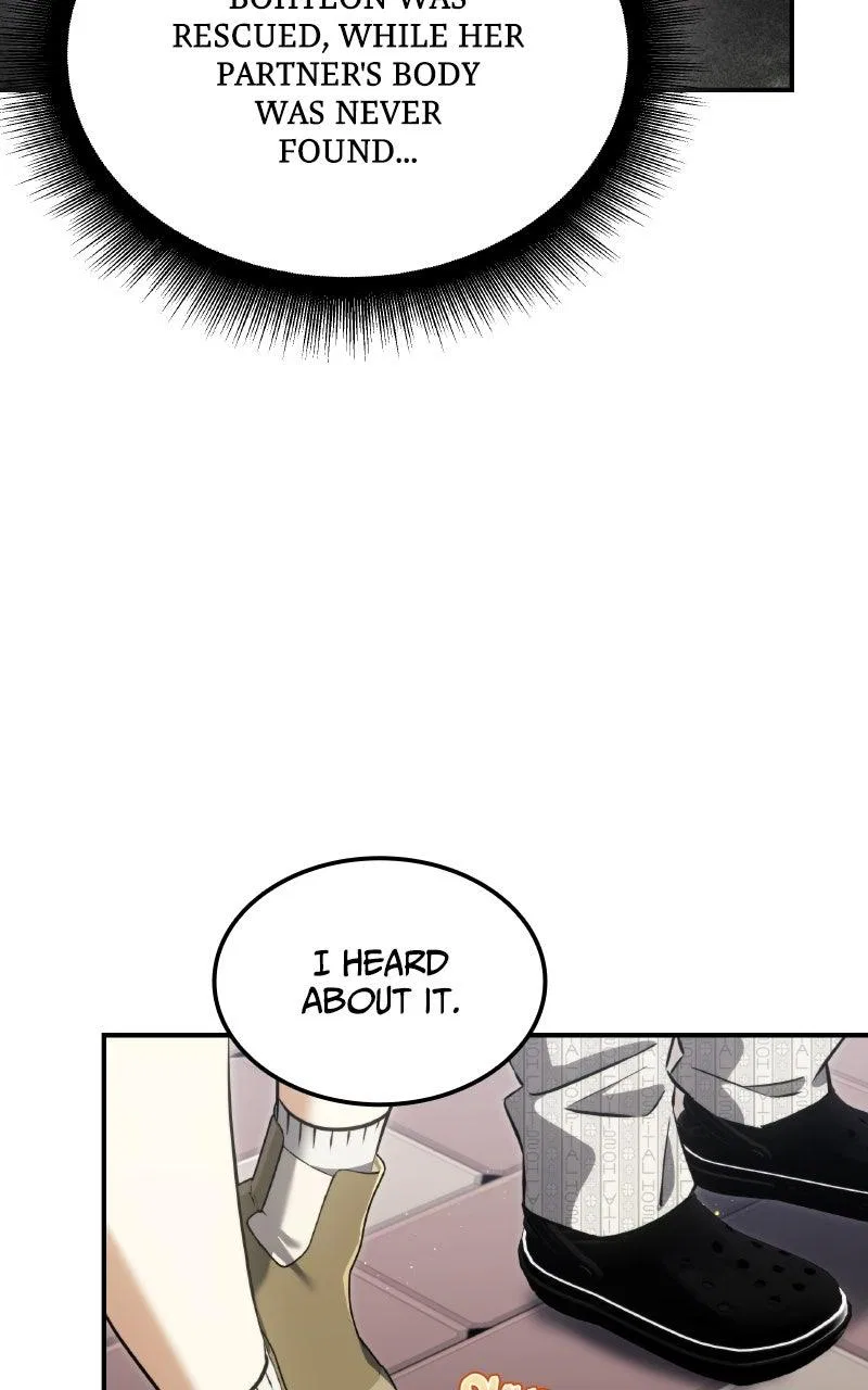 The Hunter Next Door Chapter 31 – Page 39