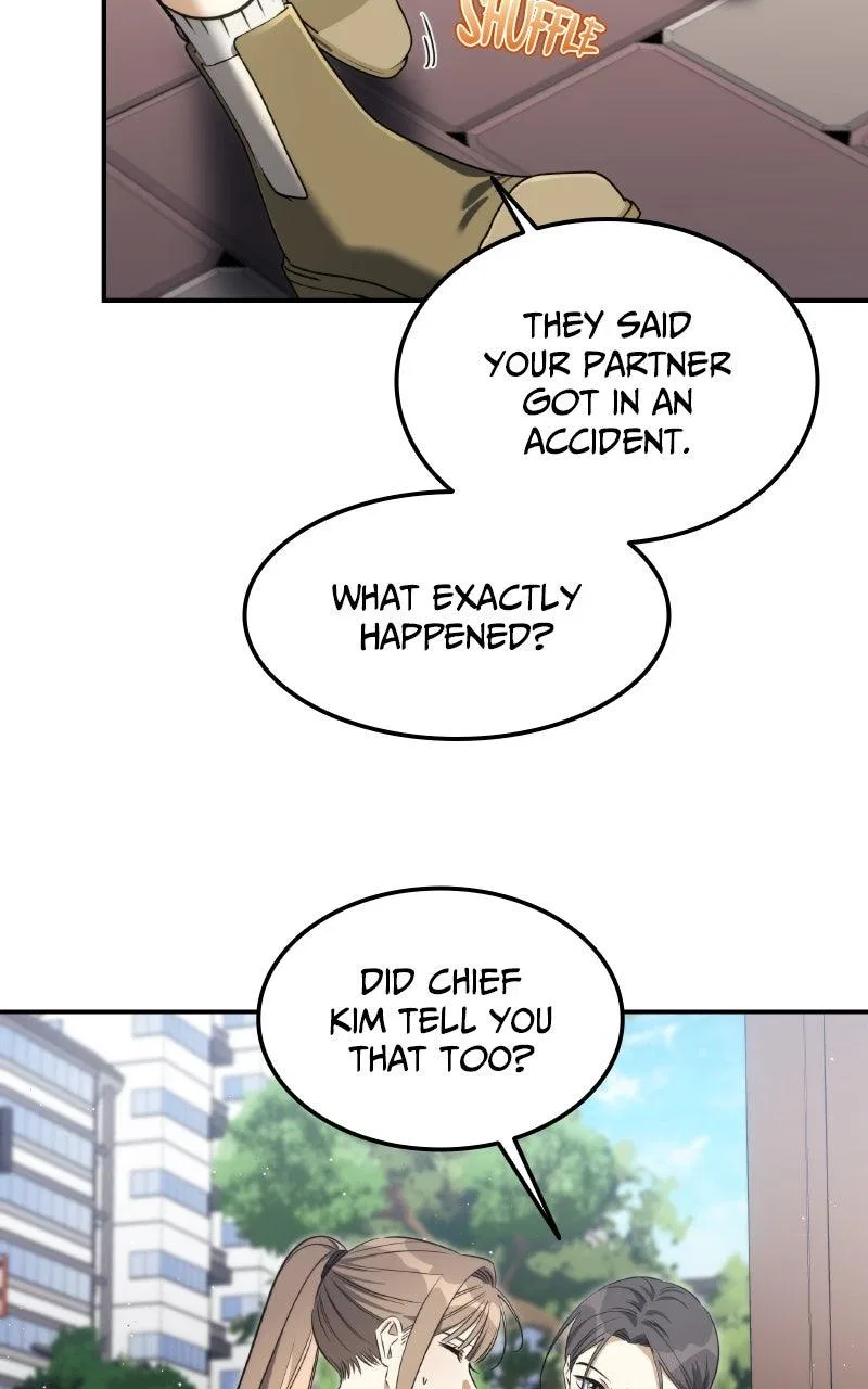 The Hunter Next Door Chapter 31 – Page 40