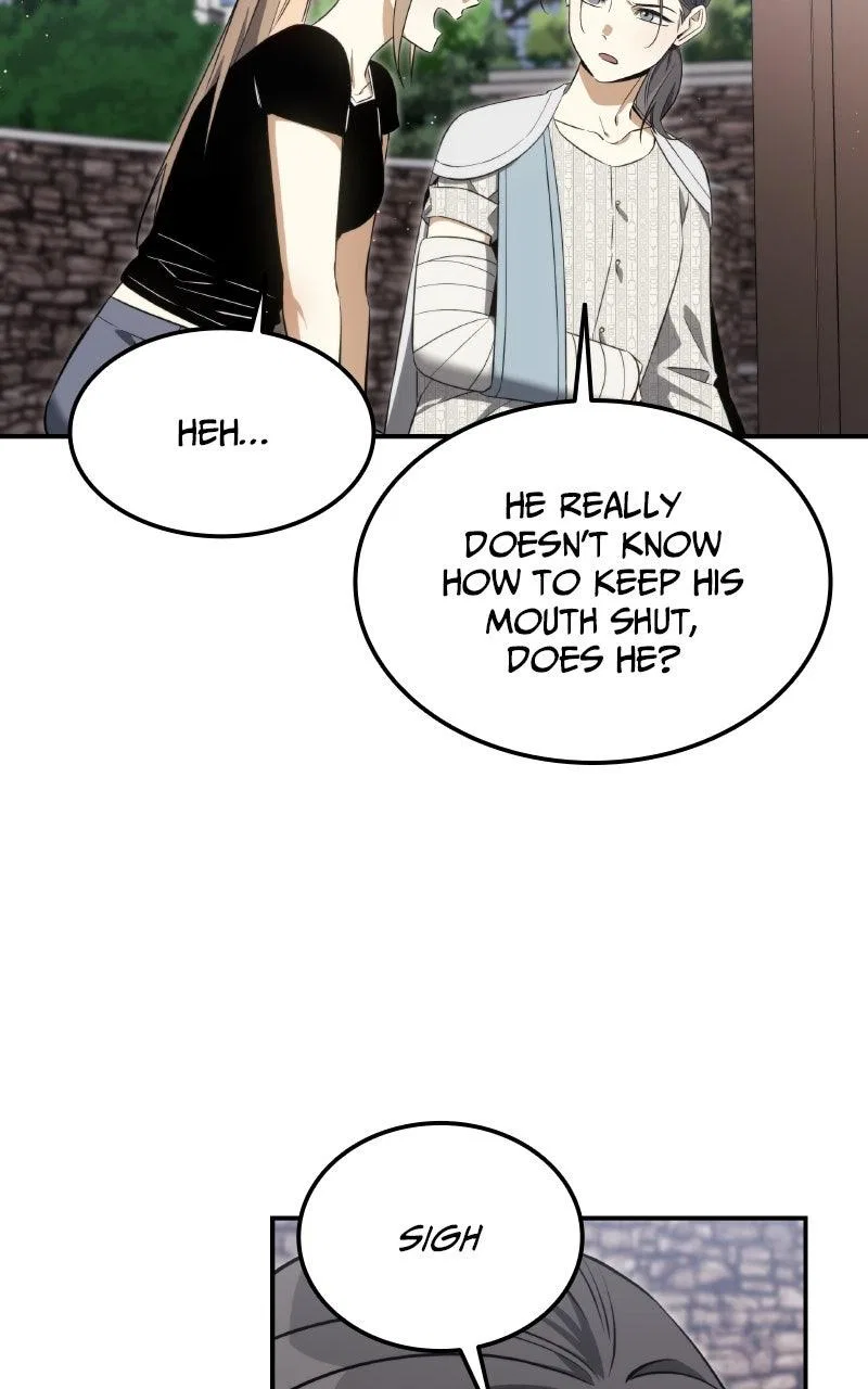 The Hunter Next Door Chapter 31 – Page 41