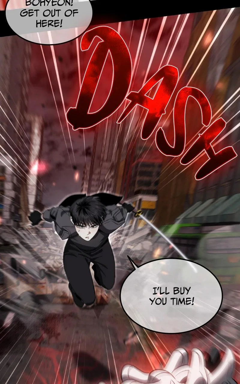 The Hunter Next Door Chapter 31 – Page 53