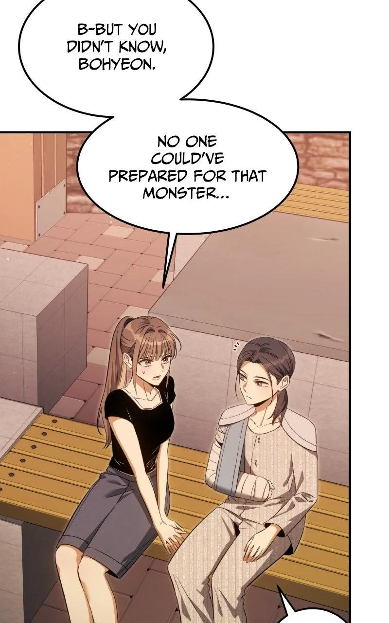 The Hunter Next Door Chapter 31 – Page 72