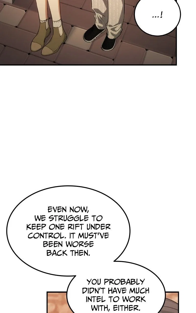 The Hunter Next Door Chapter 31 – Page 73