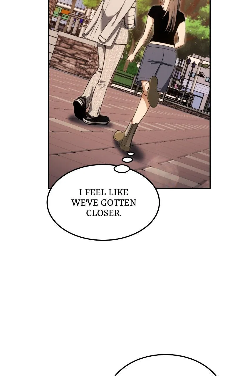 The Hunter Next Door Chapter 31 – Page 80