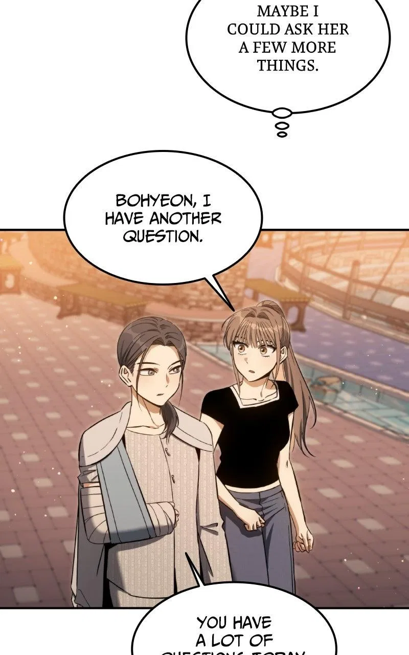 The Hunter Next Door Chapter 31 – Page 81