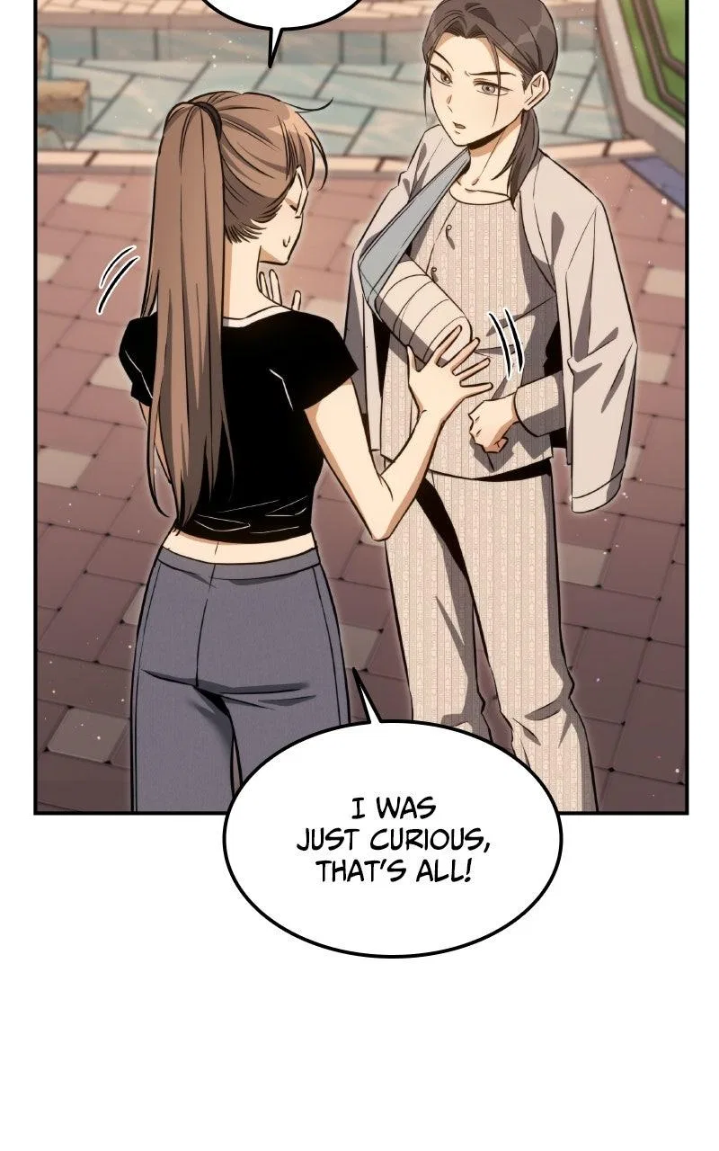The Hunter Next Door Chapter 31 – Page 93
