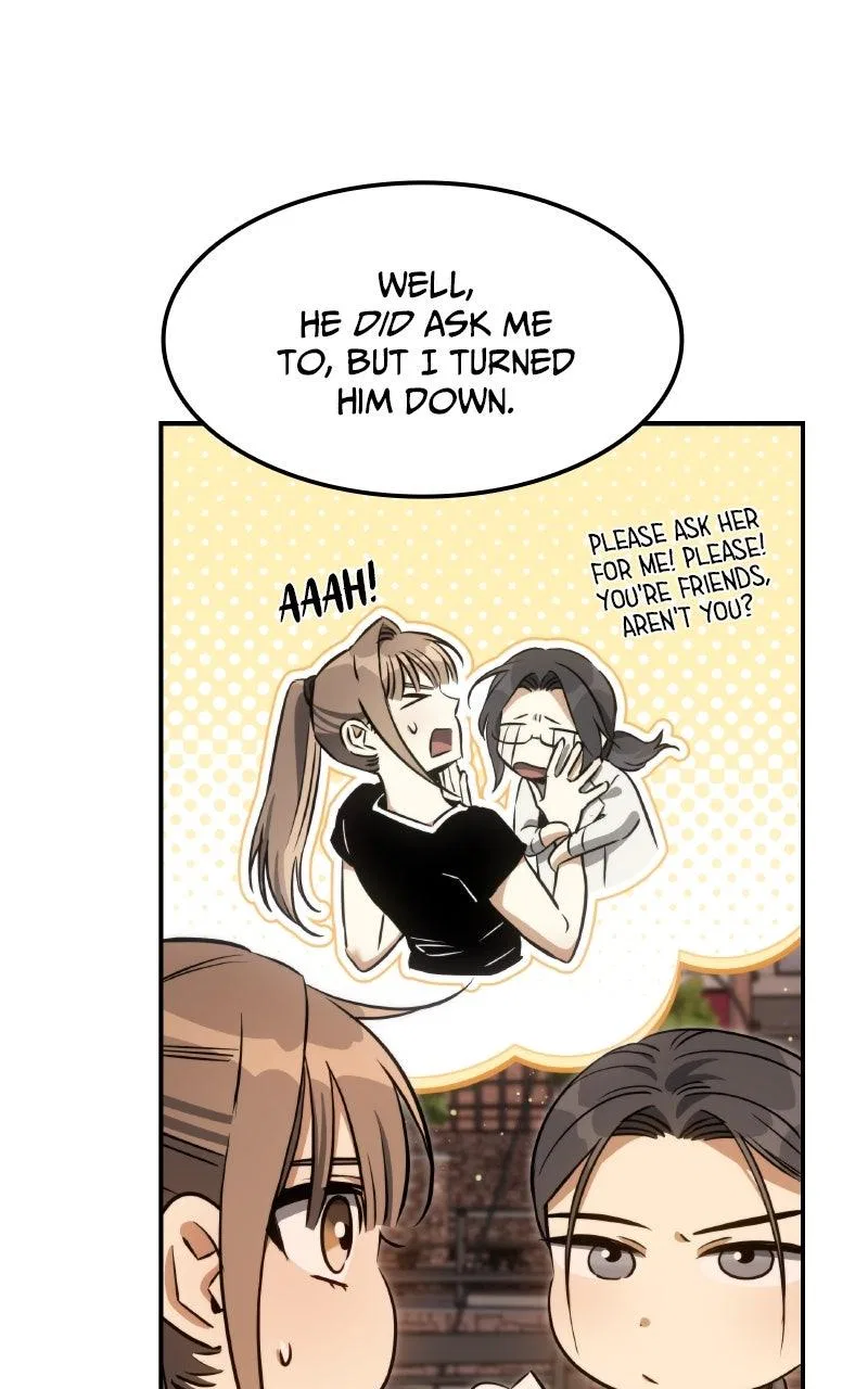 The Hunter Next Door Chapter 31 – Page 94