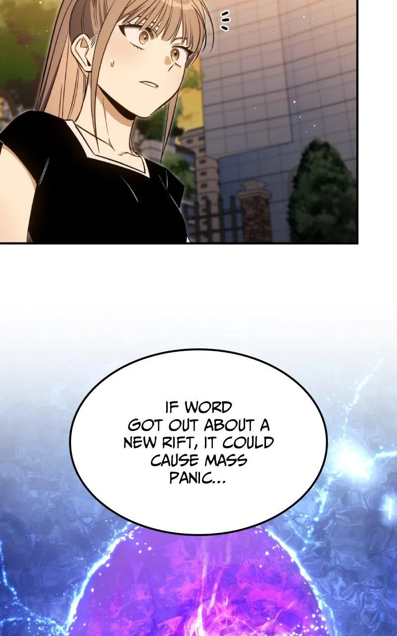 The Hunter Next Door Chapter 31 – Page 99