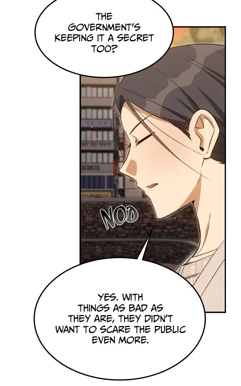 The Hunter Next Door Chapter 31 – Page 102
