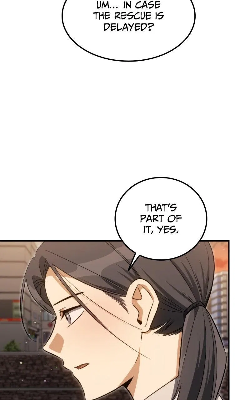 The Hunter Next Door Chapter 31 – Page 104