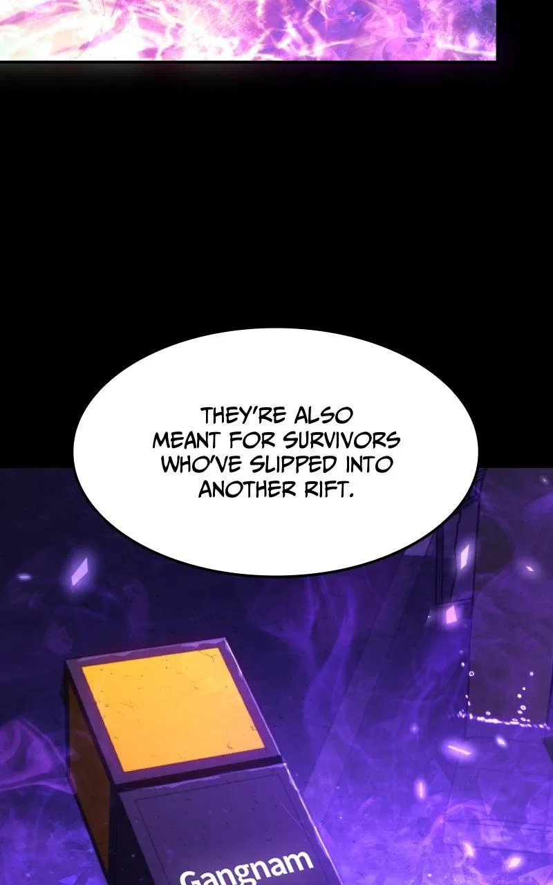 The Hunter Next Door Chapter 31 – Page 109