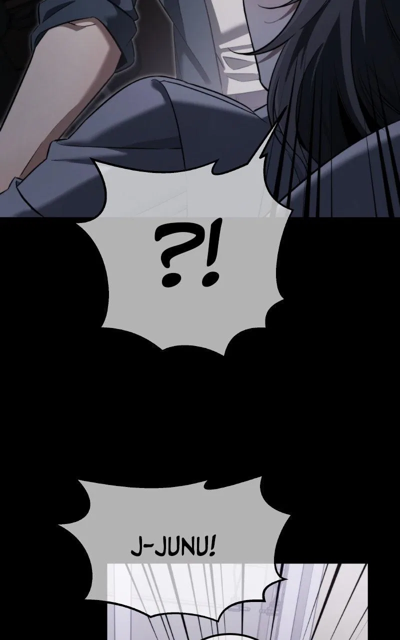The Hunter Next Door Chapter 30 – Page 33