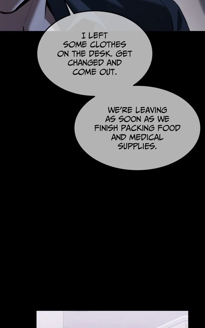 The Hunter Next Door Chapter 30 – Page 36
