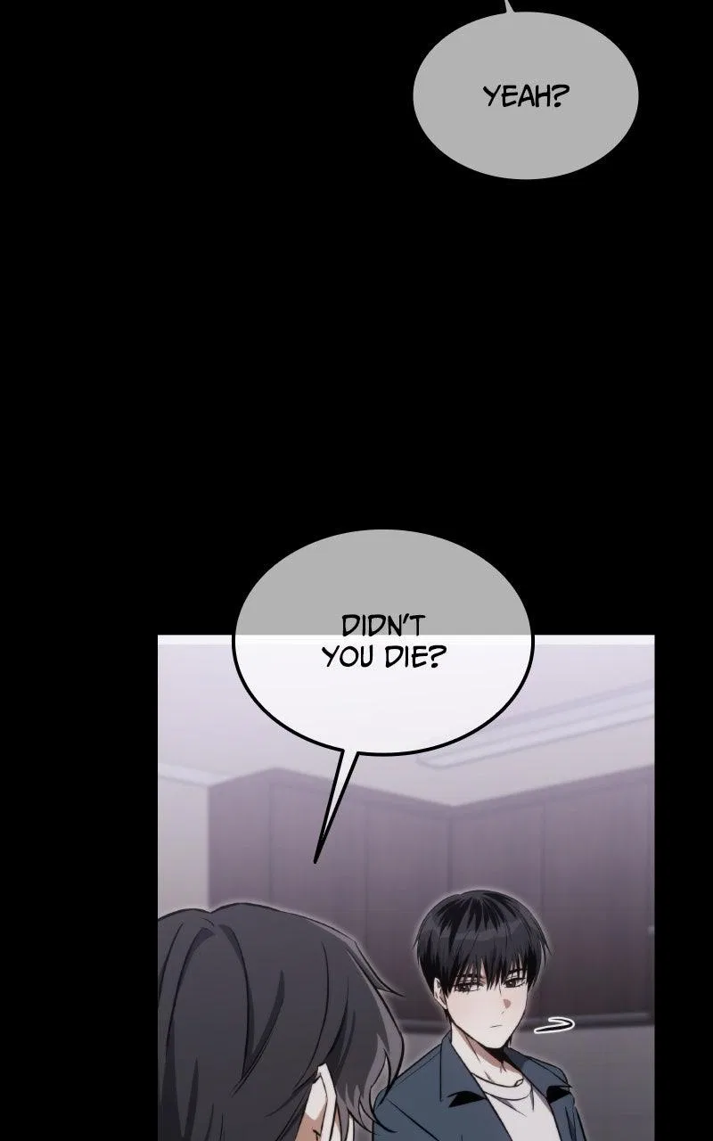 The Hunter Next Door Chapter 30 – Page 39