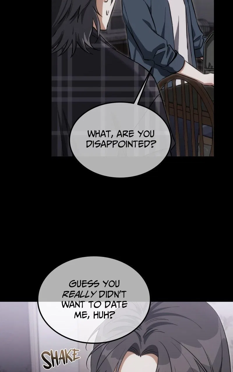 The Hunter Next Door Chapter 30 – Page 40