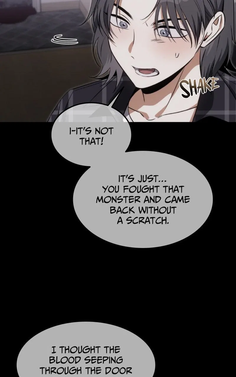 The Hunter Next Door Chapter 30 – Page 41