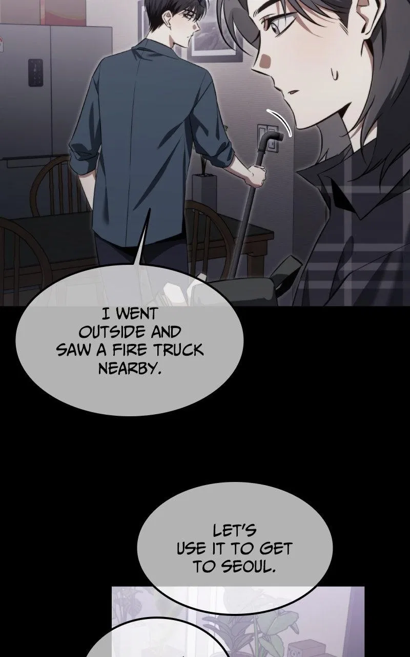 The Hunter Next Door Chapter 30 – Page 45