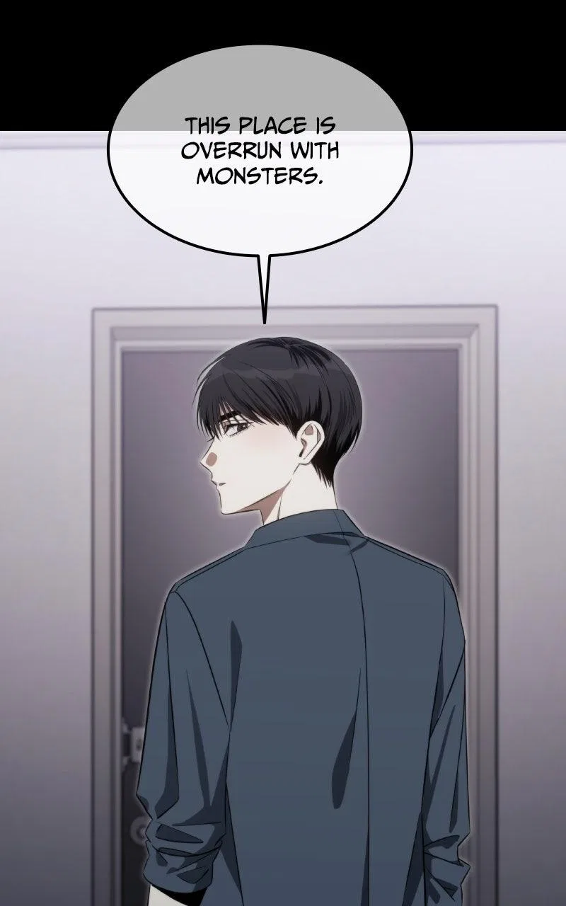 The Hunter Next Door Chapter 30 – Page 47