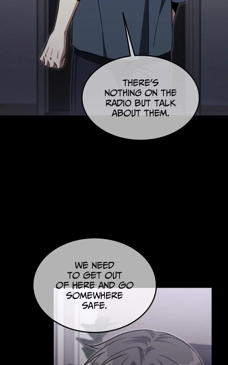 The Hunter Next Door Chapter 30 – Page 48