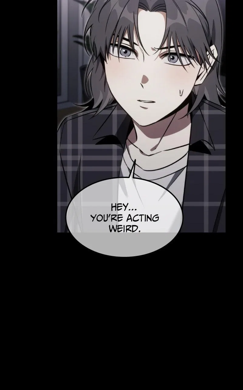 The Hunter Next Door Chapter 30 – Page 49