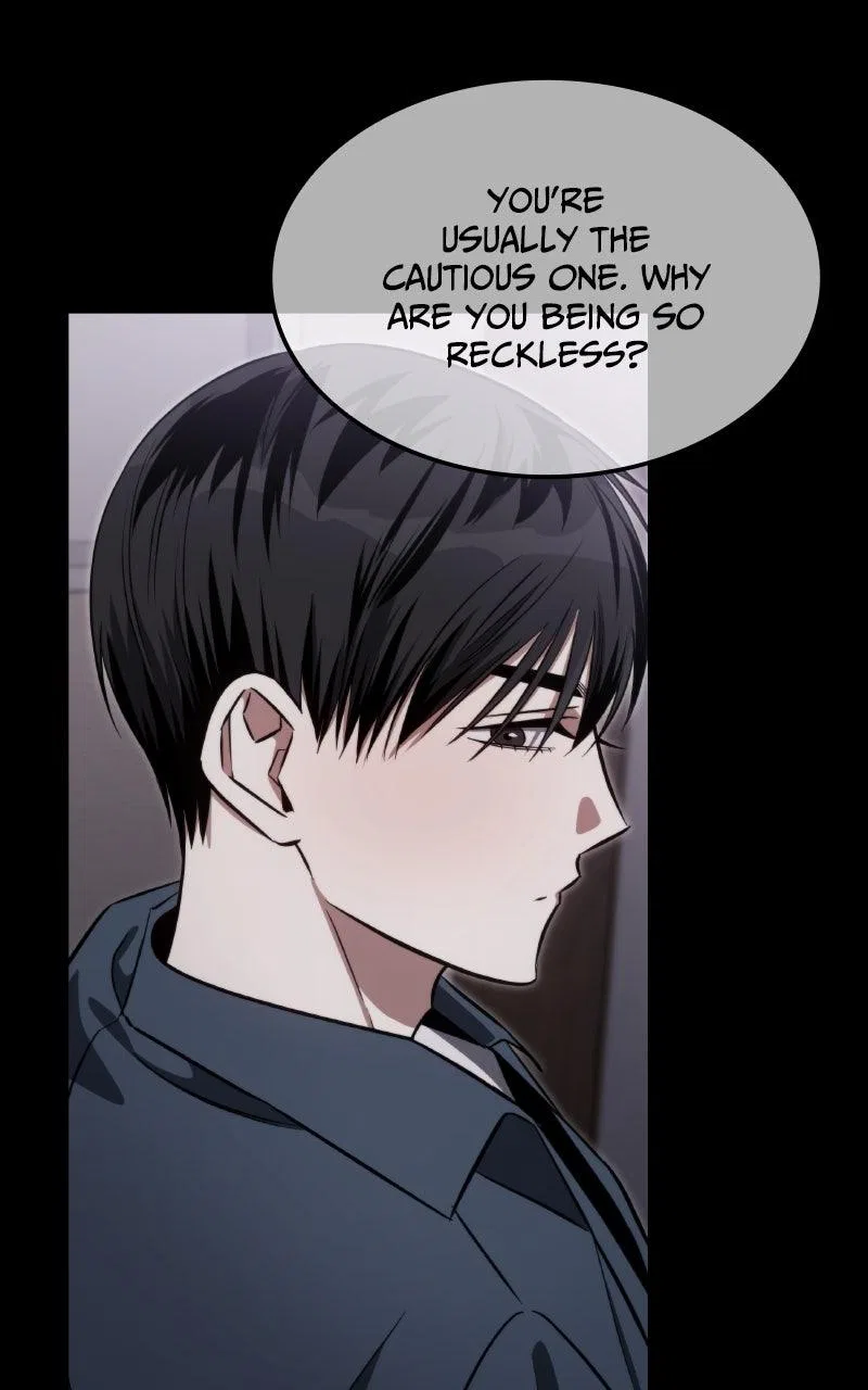The Hunter Next Door Chapter 30 – Page 50