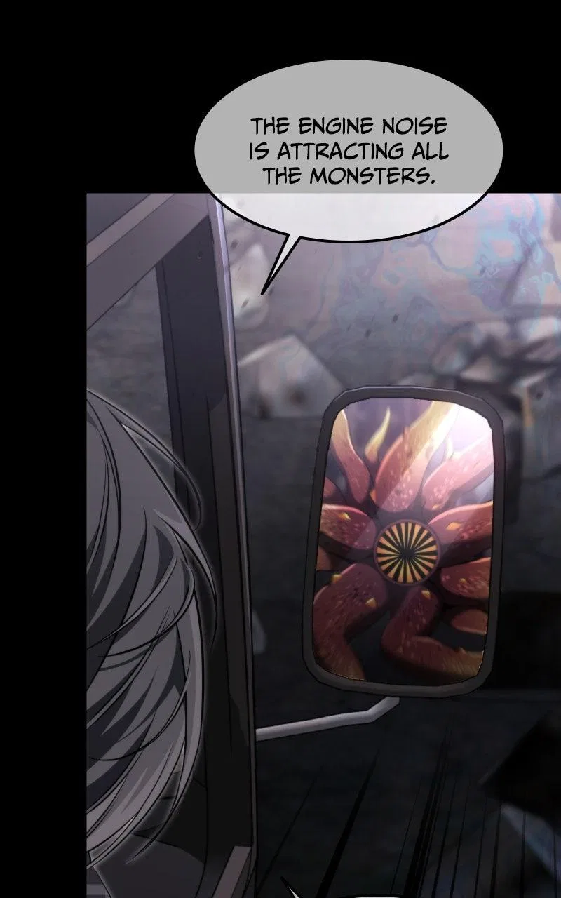 The Hunter Next Door Chapter 30 – Page 56