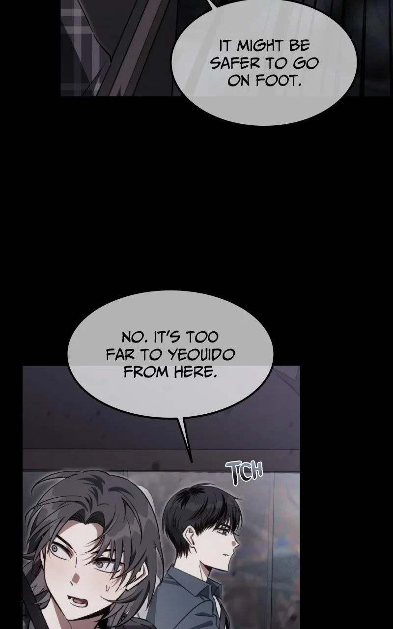 The Hunter Next Door Chapter 30 – Page 57