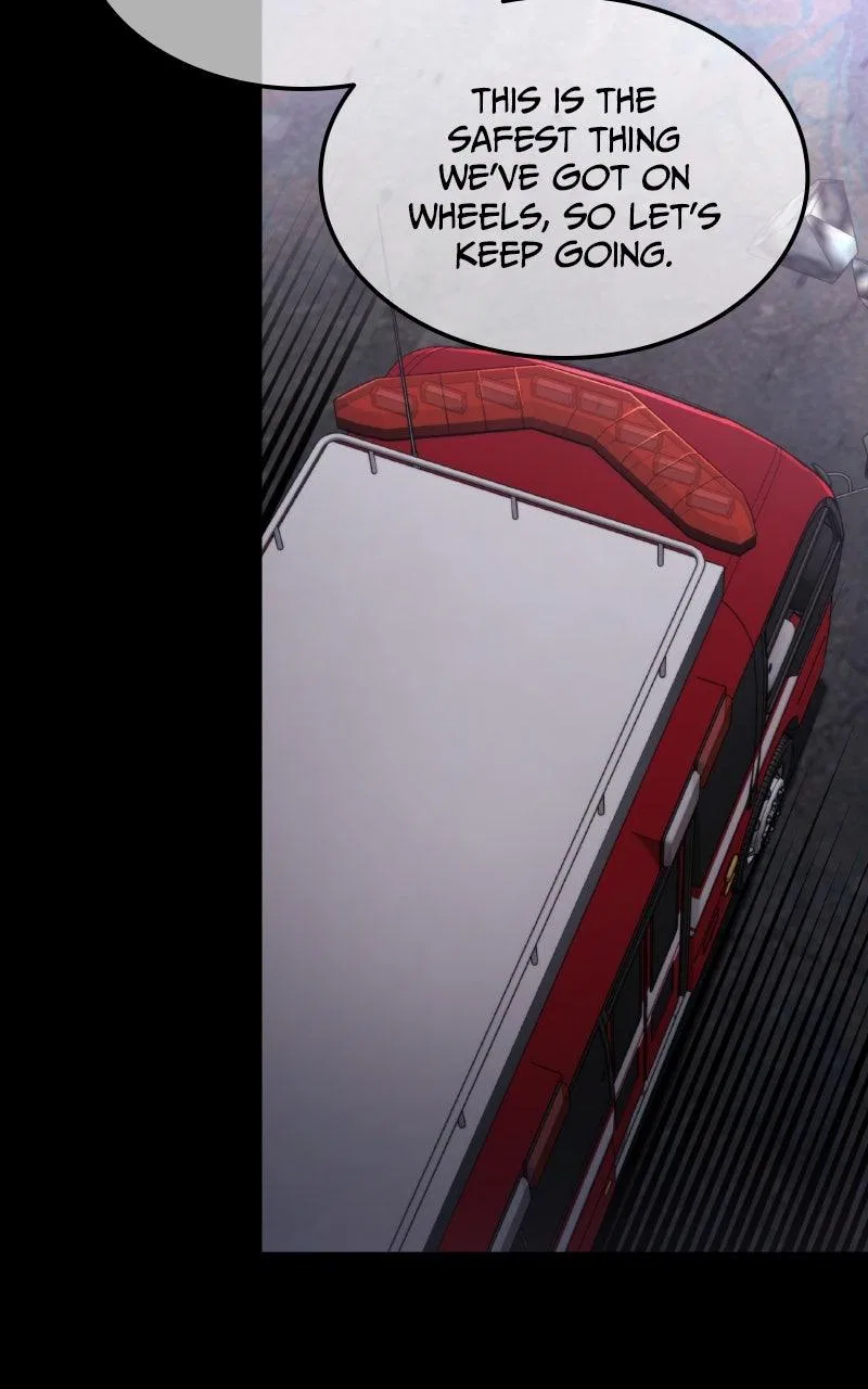 The Hunter Next Door Chapter 30 – Page 61