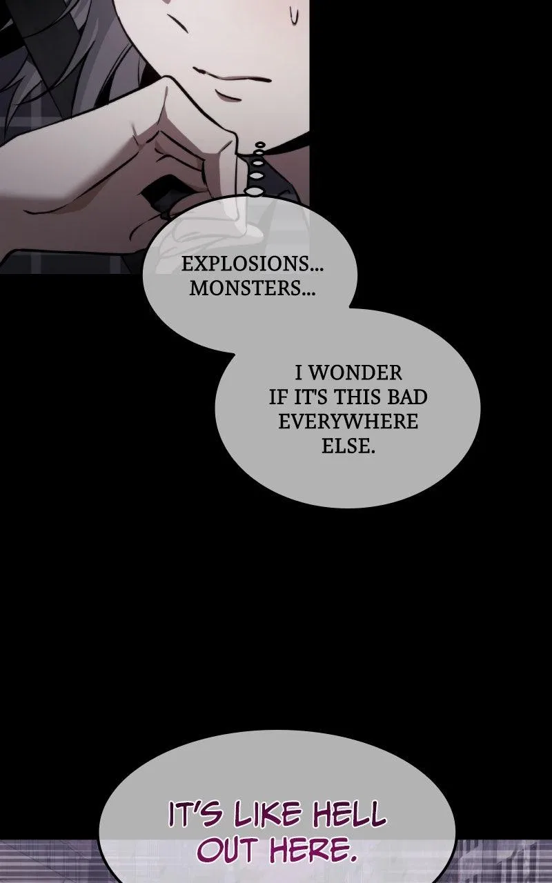 The Hunter Next Door Chapter 30 – Page 64