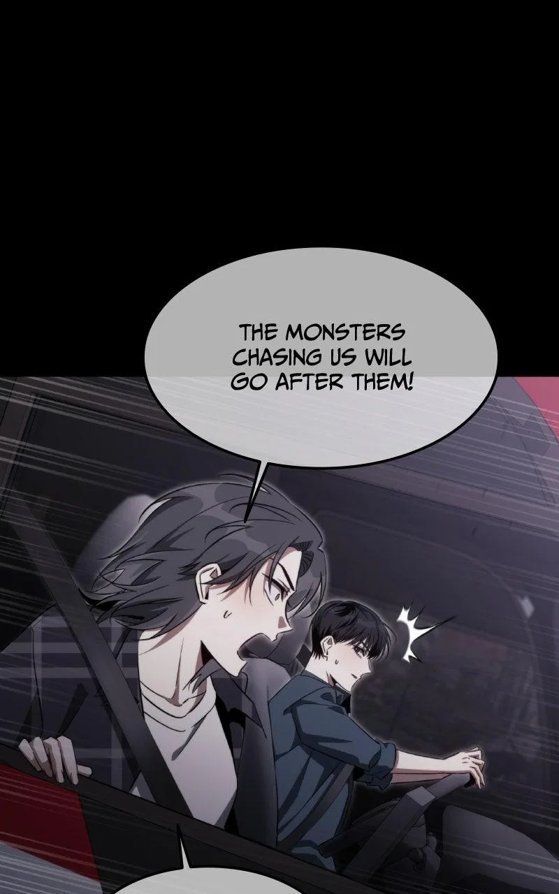 The Hunter Next Door Chapter 30 – Page 68