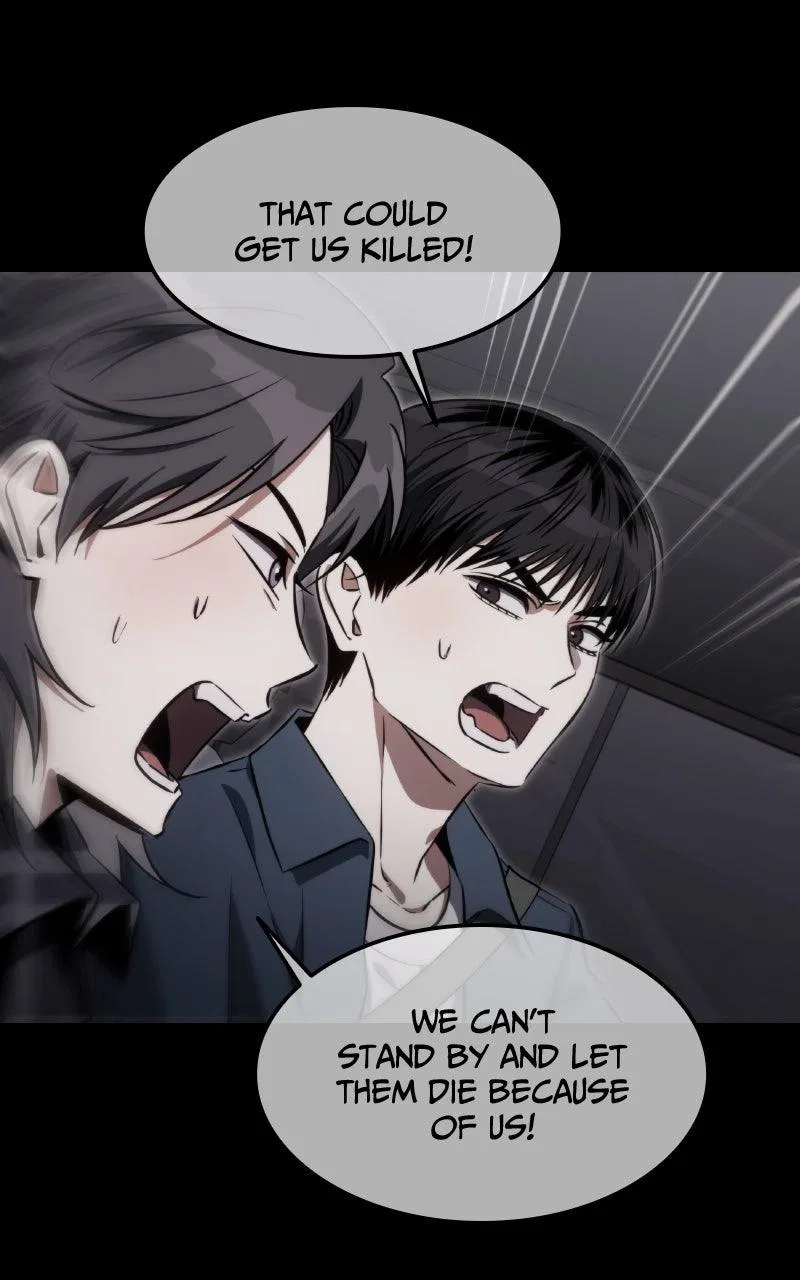 The Hunter Next Door Chapter 30 – Page 71