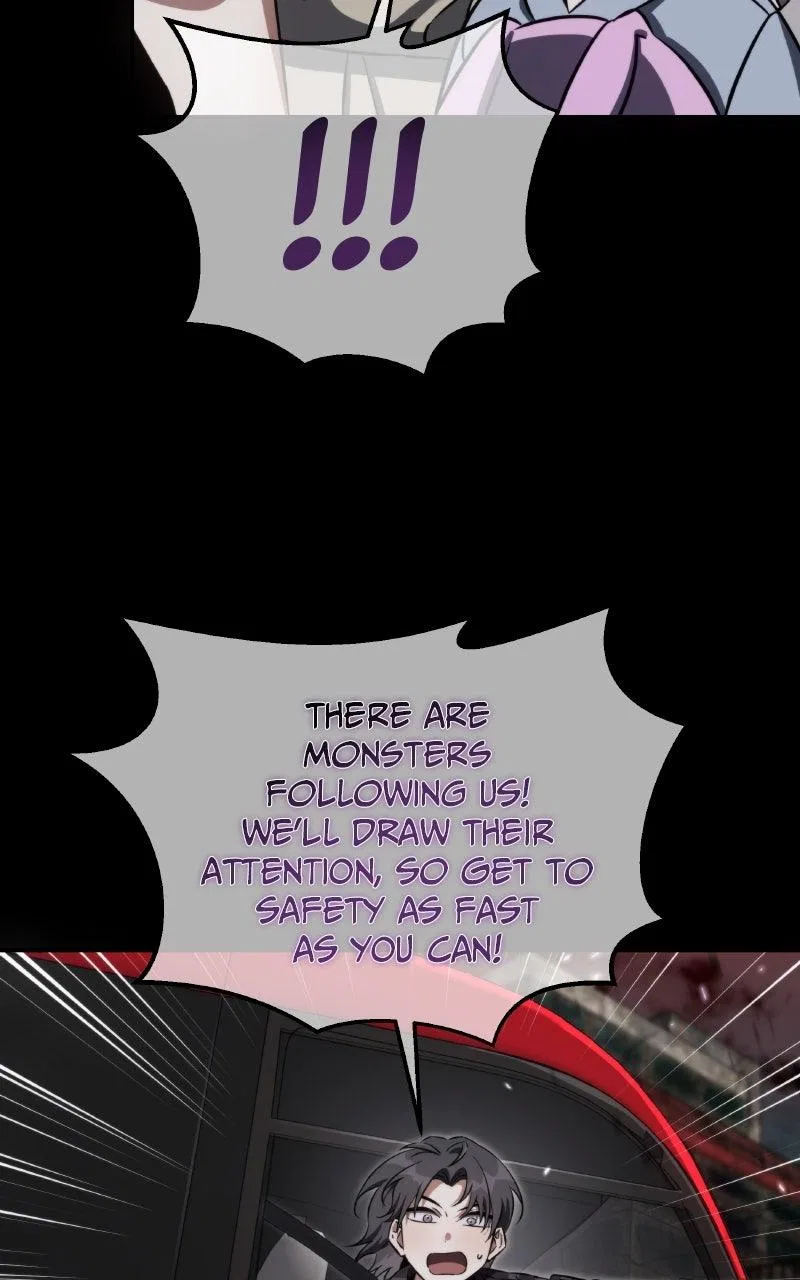 The Hunter Next Door Chapter 30 – Page 79