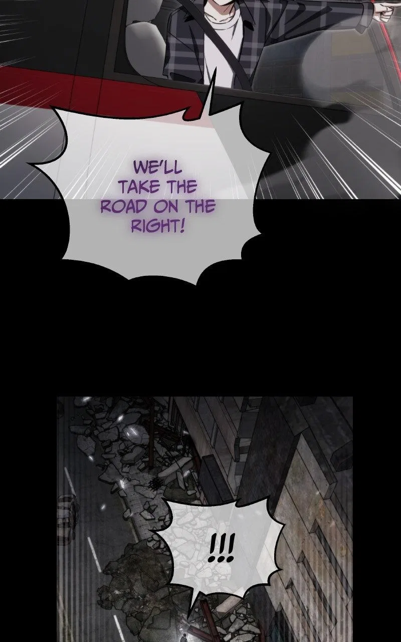 The Hunter Next Door Chapter 30 – Page 80