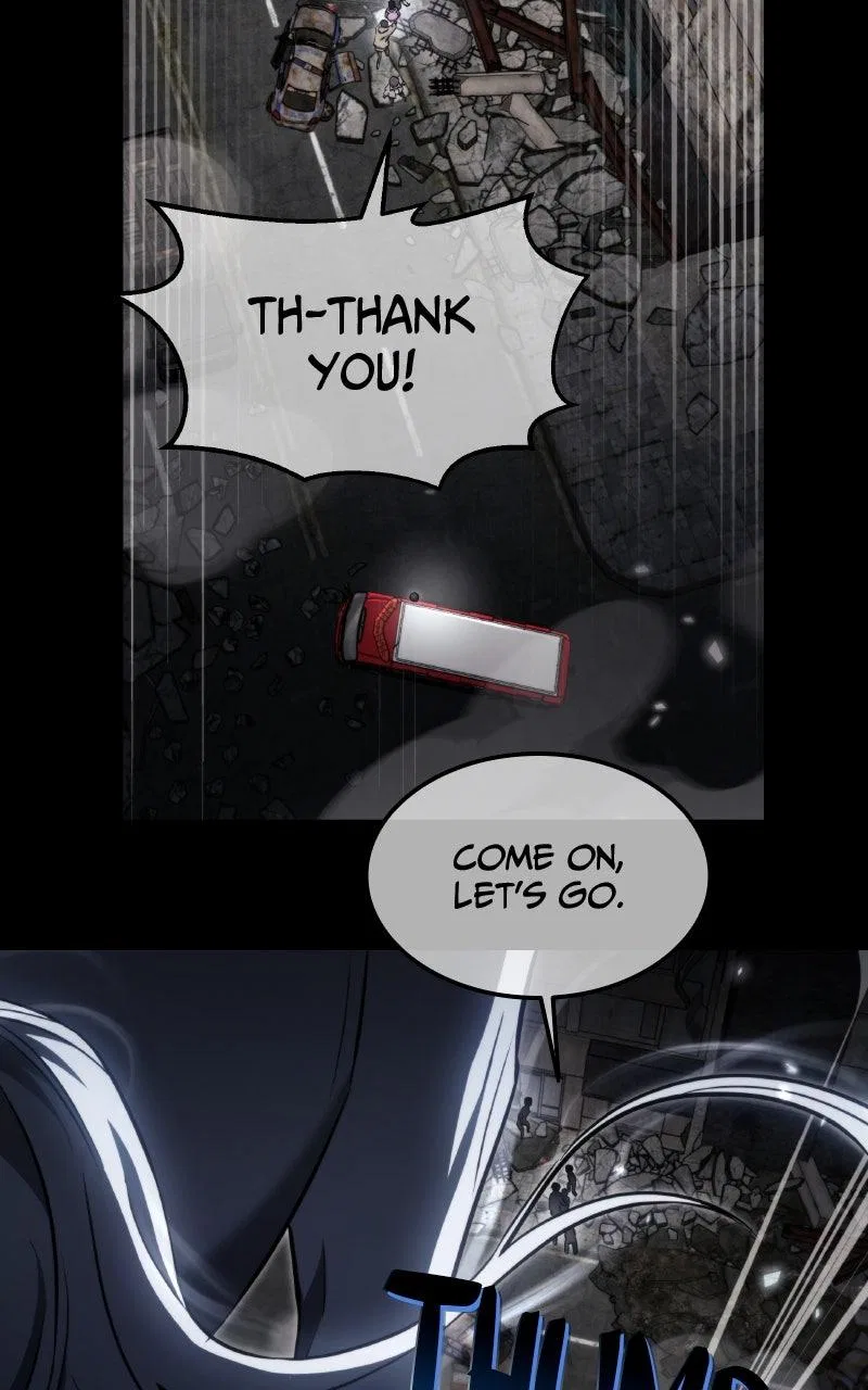The Hunter Next Door Chapter 30 – Page 81