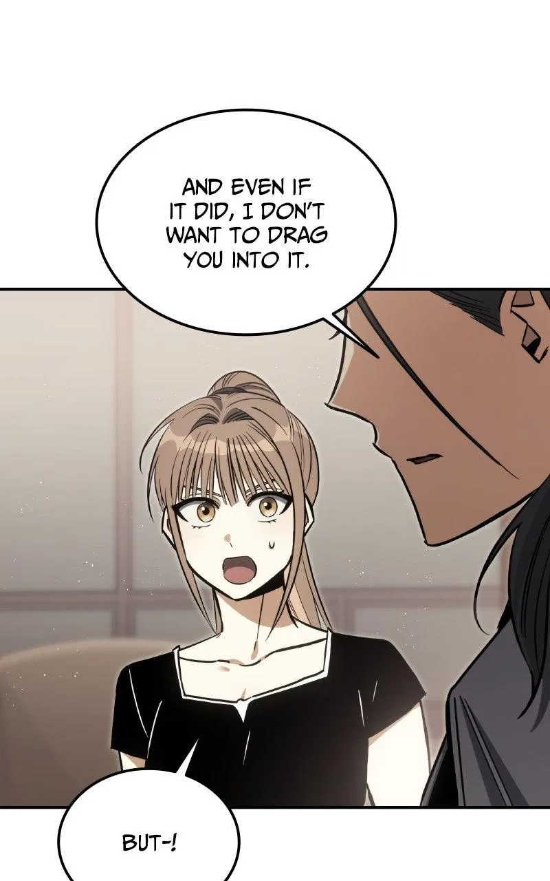 The Hunter Next Door Chapter 29 – Page 1