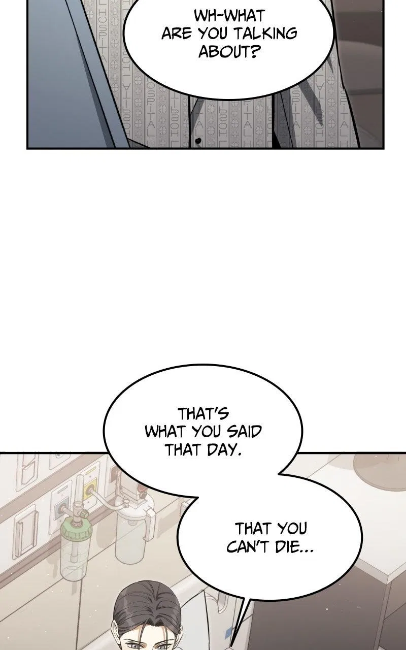 The Hunter Next Door Chapter 29 – Page 5