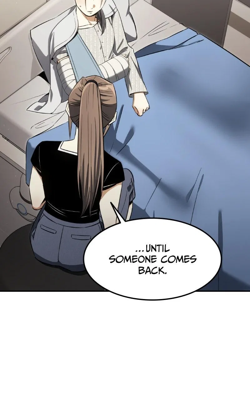 The Hunter Next Door Chapter 29 – Page 6