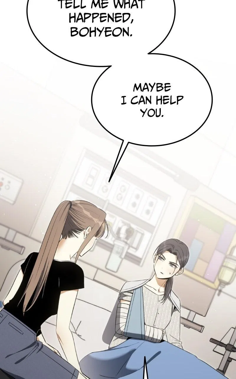 The Hunter Next Door Chapter 29 – Page 9