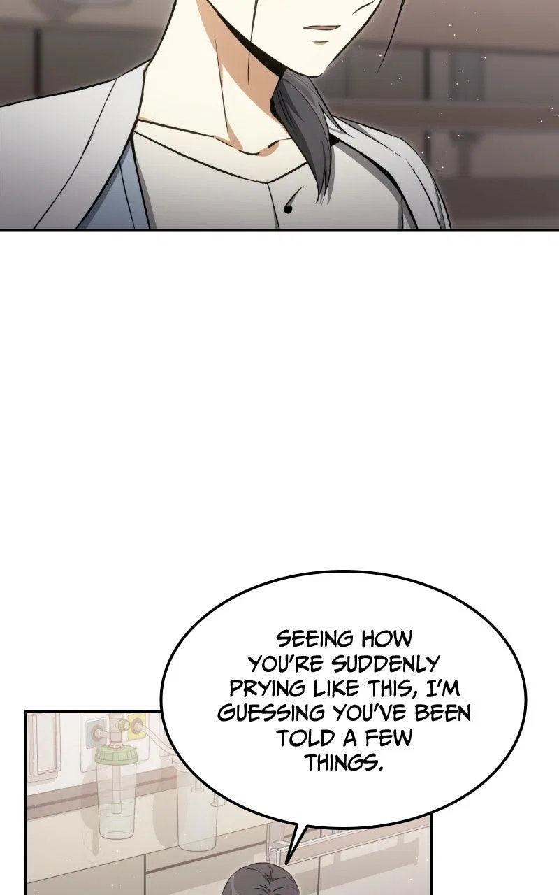 The Hunter Next Door Chapter 29 – Page 18