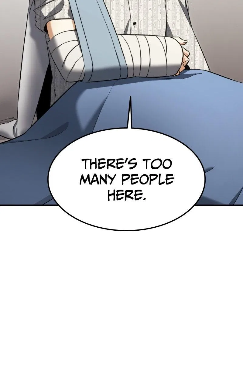 The Hunter Next Door Chapter 29 – Page 22