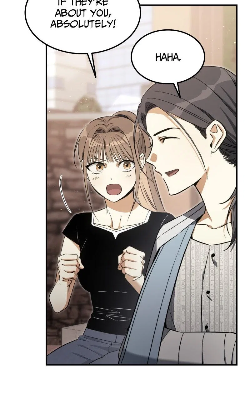 The Hunter Next Door Chapter 29 – Page 26