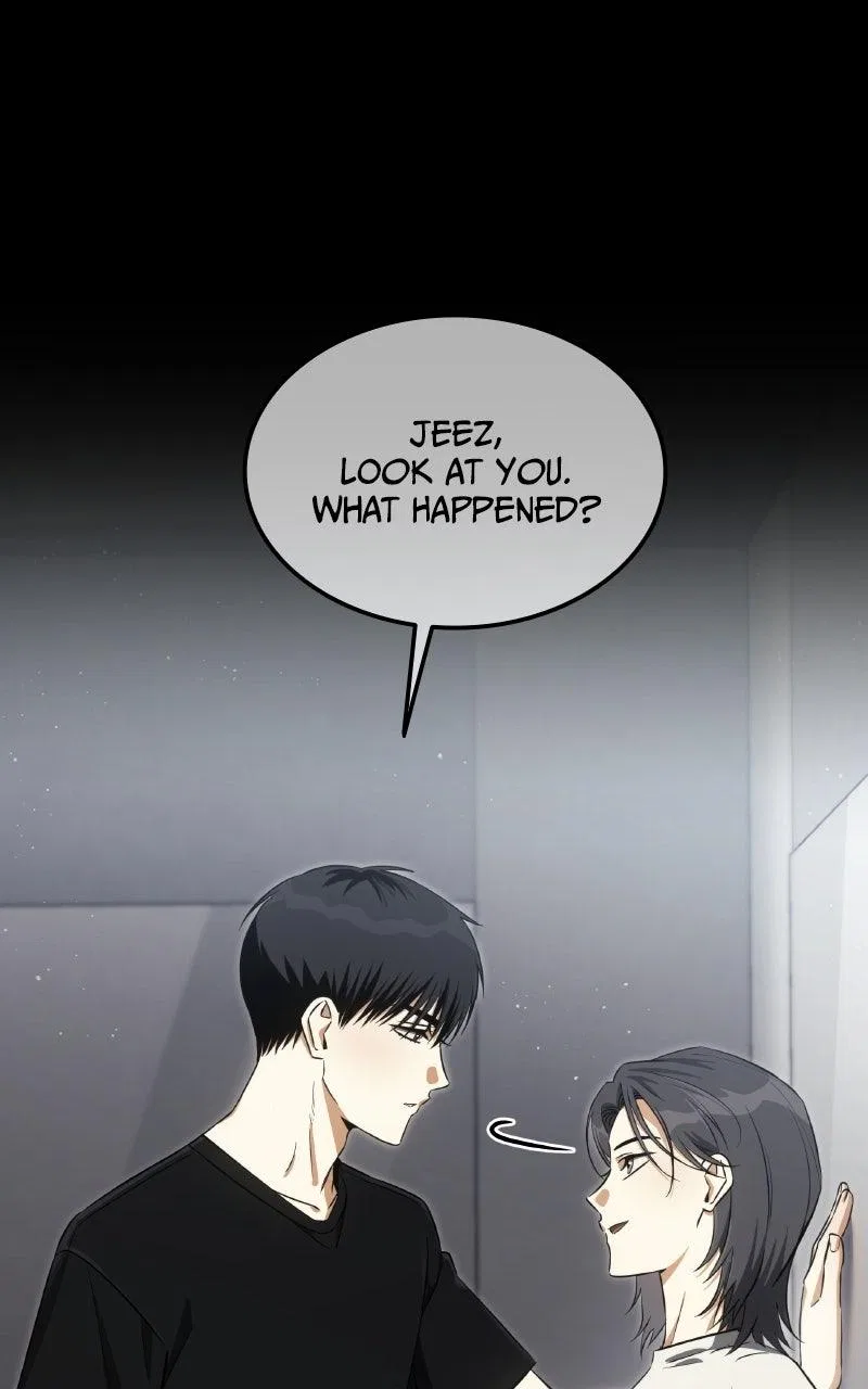 The Hunter Next Door Chapter 29 – Page 35