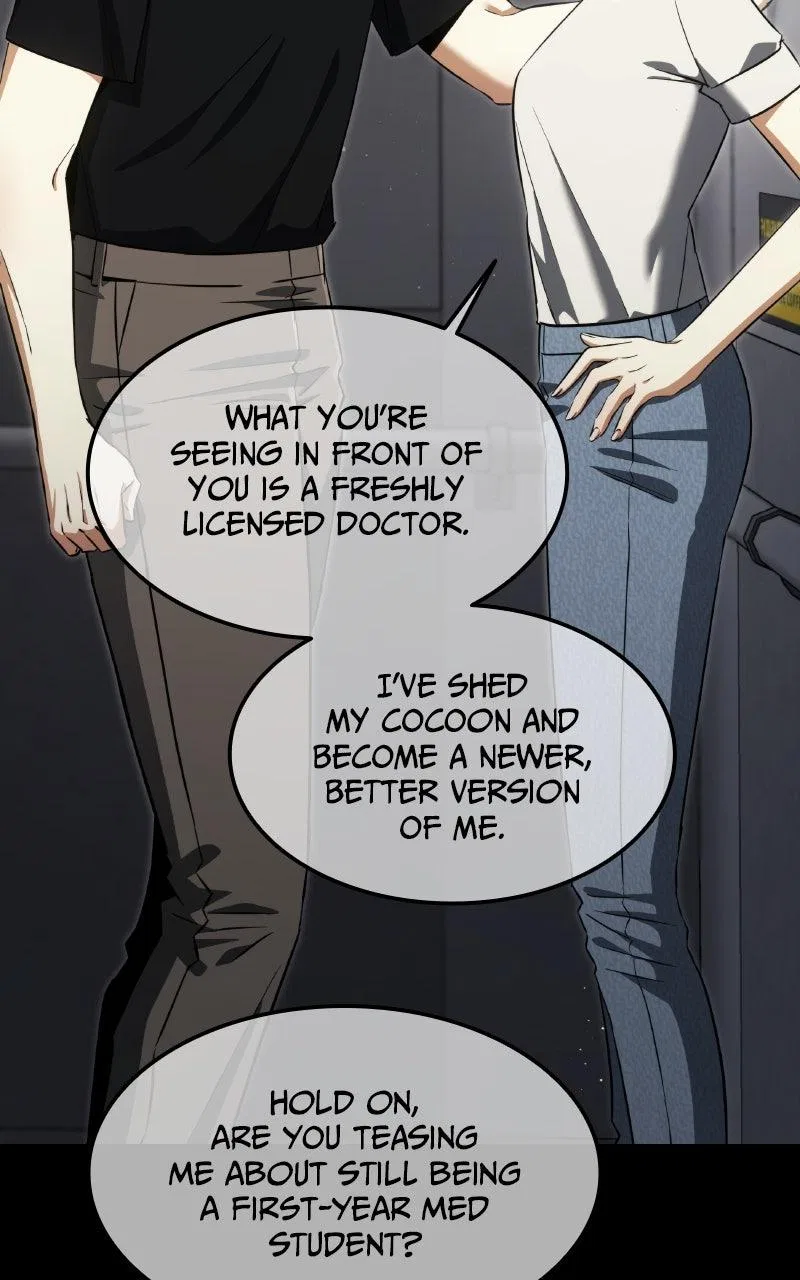 The Hunter Next Door Chapter 29 – Page 36