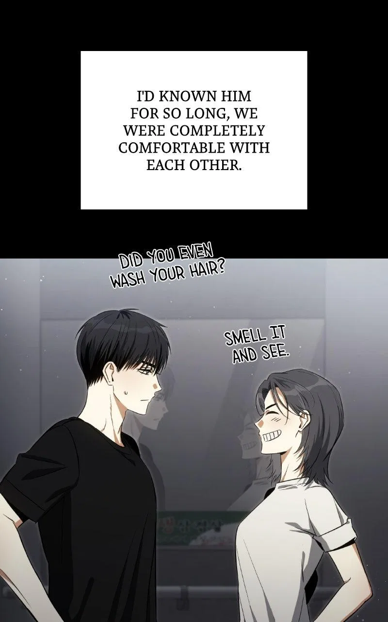 The Hunter Next Door Chapter 29 – Page 39