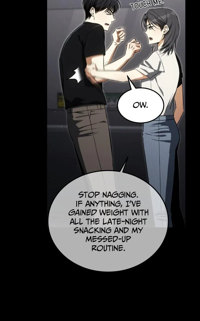 The Hunter Next Door Chapter 29 – Page 44