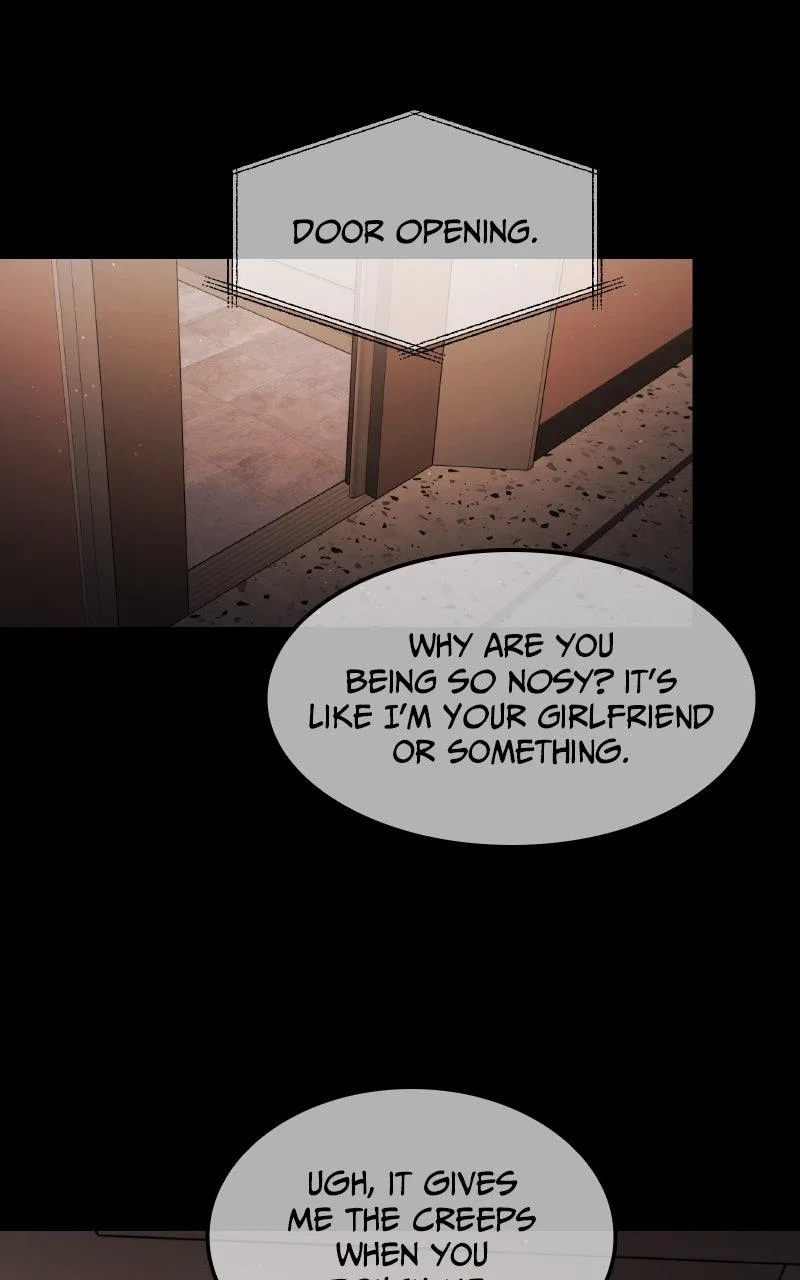 The Hunter Next Door Chapter 29 – Page 45