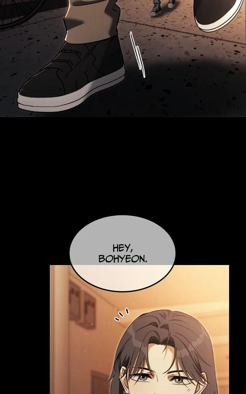 The Hunter Next Door Chapter 29 – Page 50