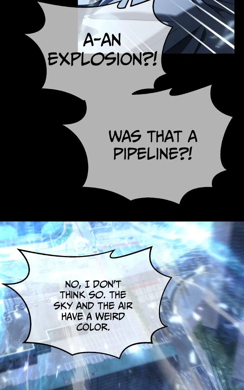 The Hunter Next Door Chapter 29 – Page 65