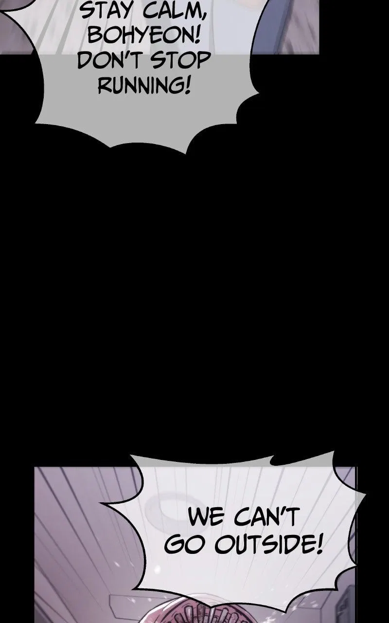 The Hunter Next Door Chapter 29 – Page 79