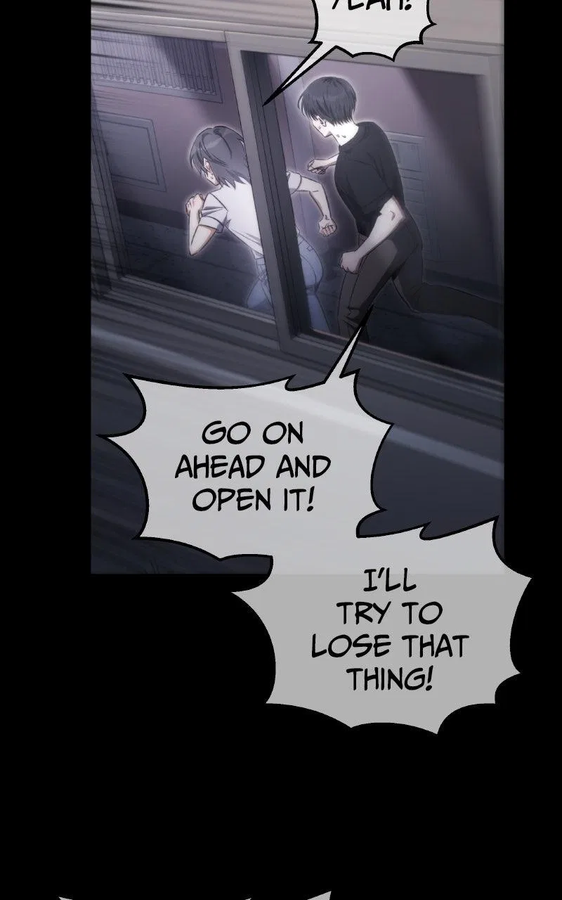 The Hunter Next Door Chapter 29 – Page 82